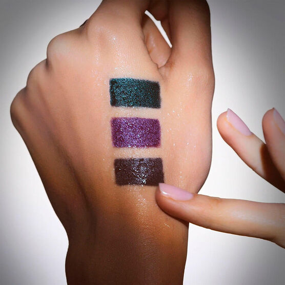 DOUBLE WEAR GEL EYELINER EMERALD